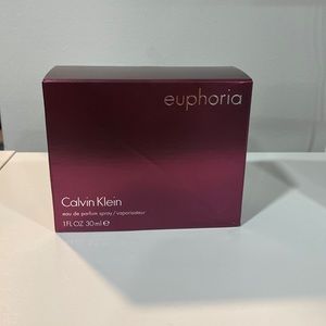 Calvin Klein Euphoria 1oz